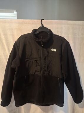 The North Face Black Men's Hybrid Performance Jacket